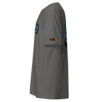 Pigeon Paintball Custom Short Sleeve