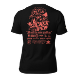 CK Cocker Open Tshirt