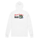 Point Seekers Sun / Fishing Hooded Shirt