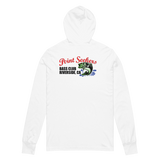 Point Seekers Sun / Fishing Hooded Shirt