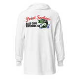 Point Seekers Sun / Fishing Hooded Shirt