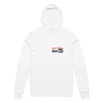 Point Seekers Sun / Fishing Hooded Shirt