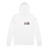 Point Seekers Sun / Fishing Hooded Shirt