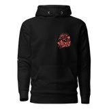 CK Cocker Open Hoodie