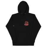 CK Cocker Open Hoodie
