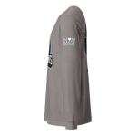 Pigeon Paintball Custom Long Sleeve