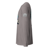 Pigeon Paintball Custom Long Sleeve