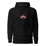 Mechwarz 2026 Hoodie