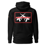 Mechwarz 2026 Hoodie