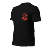 CK Cocker Open Tshirt