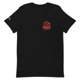 CK Cocker Open Tshirt