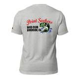 Point Seekers Youth Short Sleeve TShirt