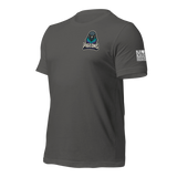 Pigeon Paintball Custom Short Sleeve