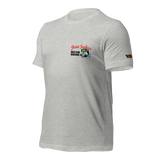 Point Seekers Adult Short Sleeve TShirt