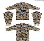 Booty Shredder 2025 Jersey