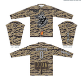 Booty Shredder 2025 Jersey