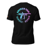 Cocker Top TShirt
