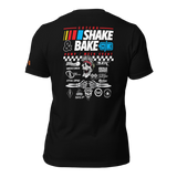 Shake N Bake 2026 Tshirt
