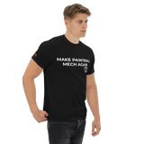 Make Paintball Mech Again T Shirt