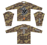 Booty Shredder 2025 Jersey