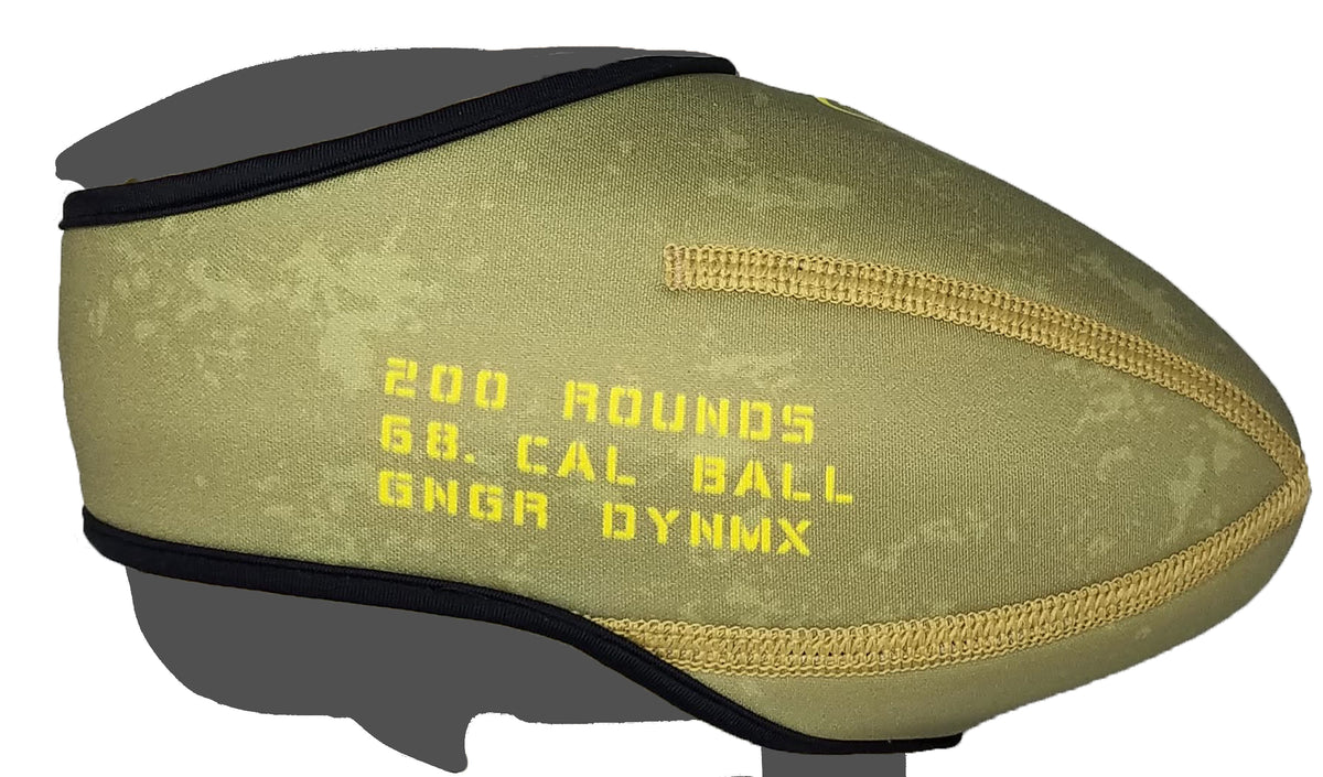 Housse imperméable universelle pour chaise Nash Indulgence, camouflage