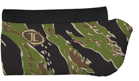 Copertura Pneumatica Autococker Tiger Stripe – Vecchia Scuola Paintball, Stile Vintage USA
