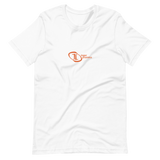 Ginger Dynamics Banner Unisex T-Shirt
