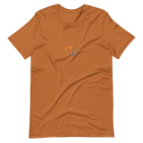 Ginger Dynamics Short-Sleeve Unisex T-Shirt