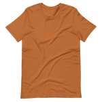 Ginger Dynamics Banner Unisex T-Shirt